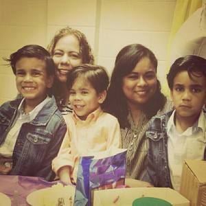 Meet your Posher, Wilka